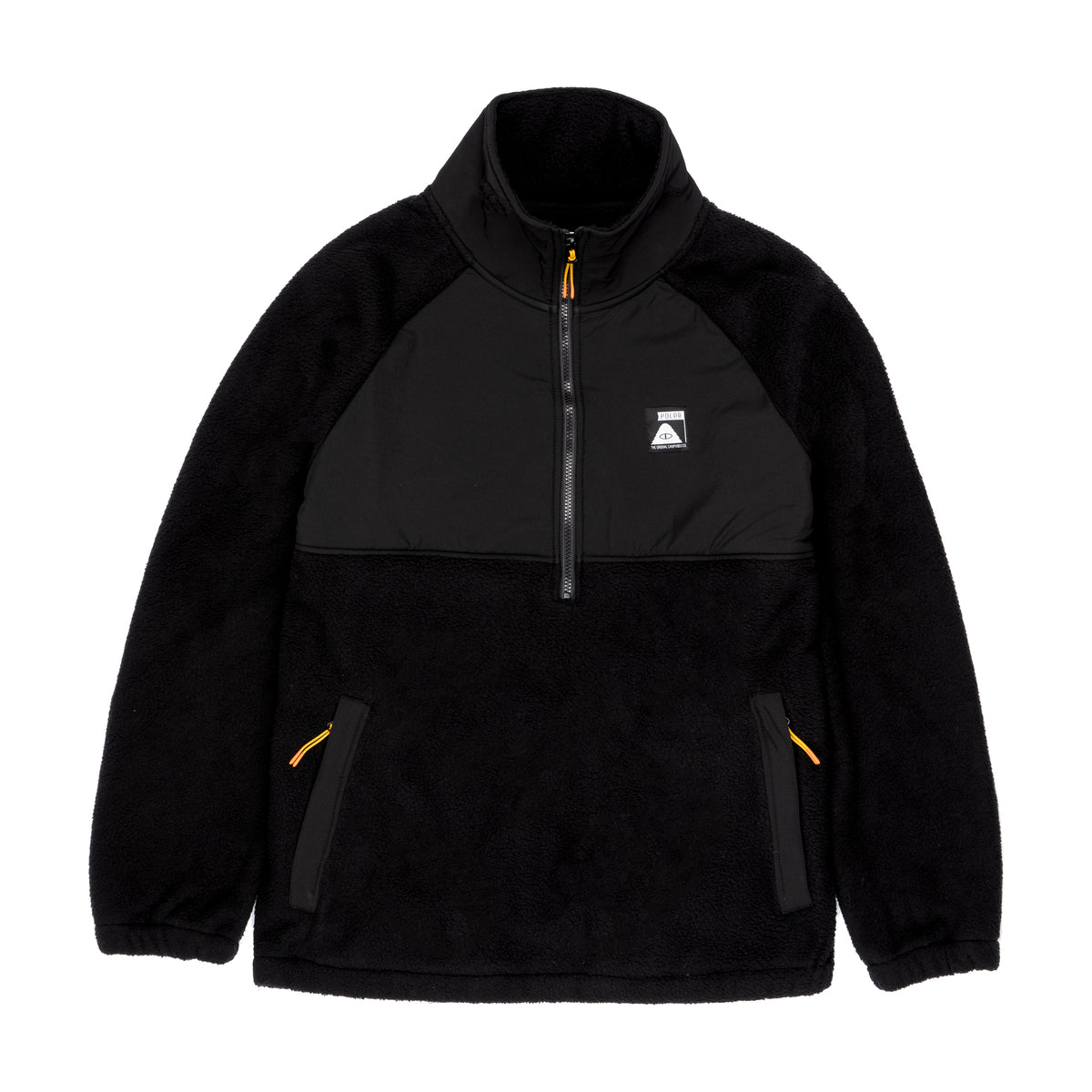 Poler Camp Sherpa Anorak