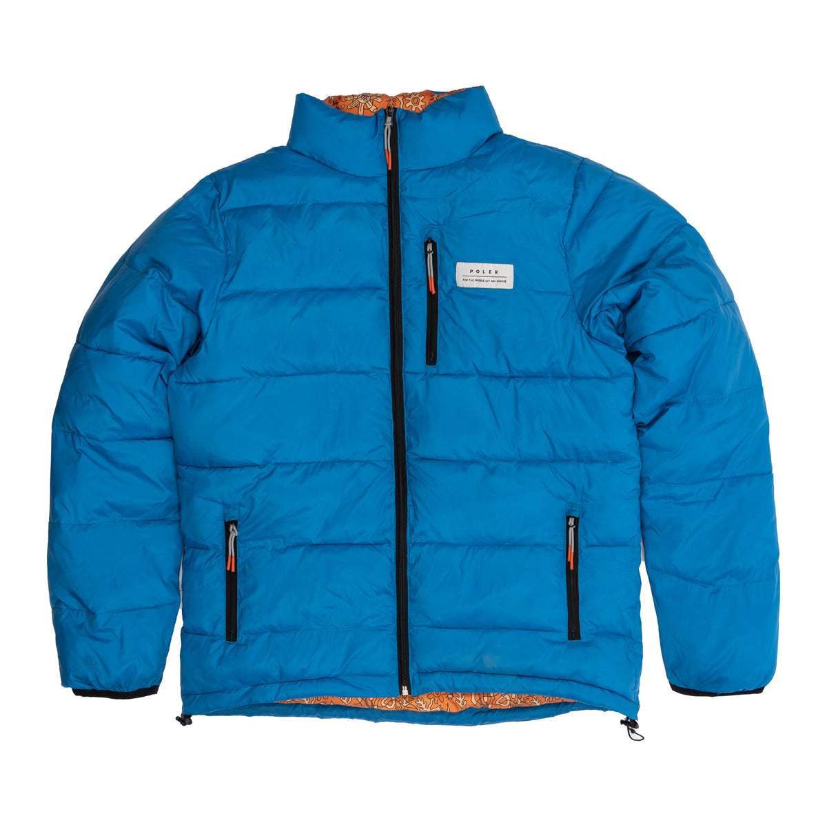 Poler Yukon Jacket
