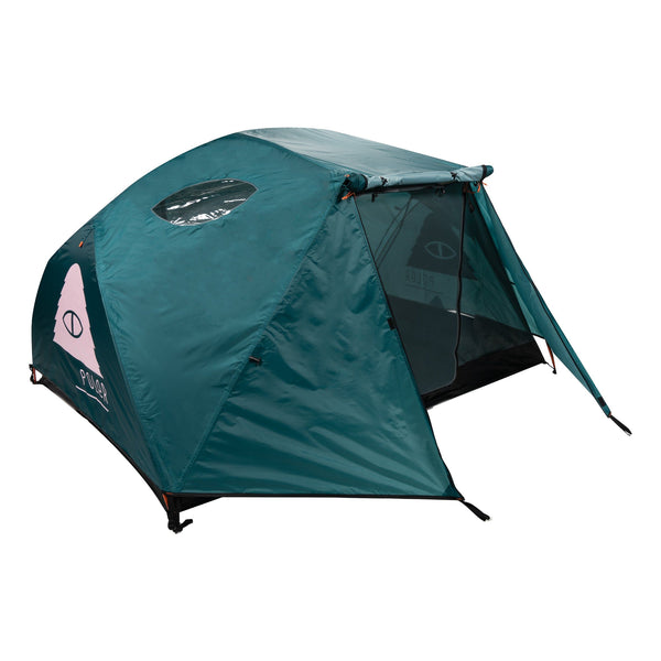 Poler 2-Person Tent - Ourland Outdoor