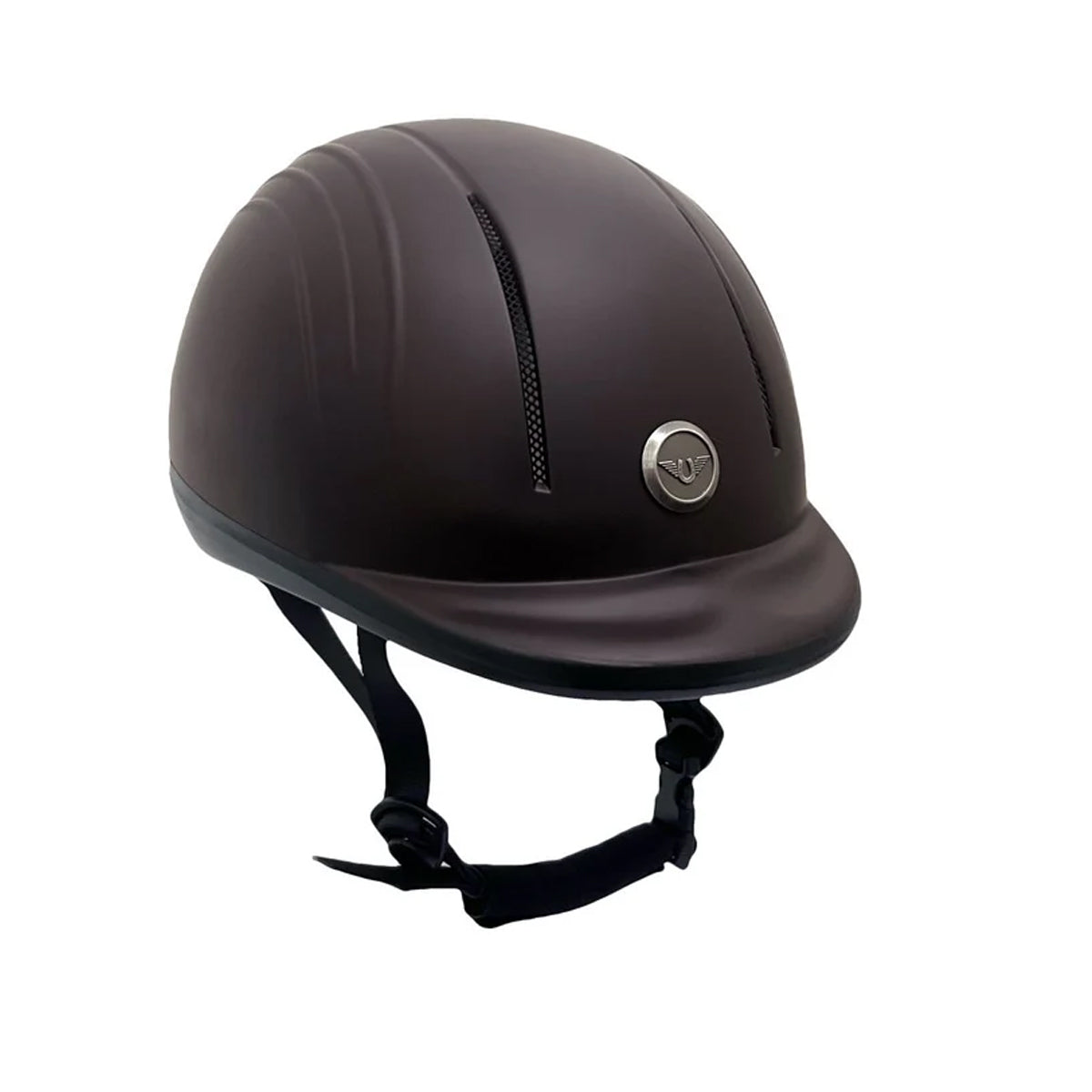 TuffRider Starter Basic Helmet