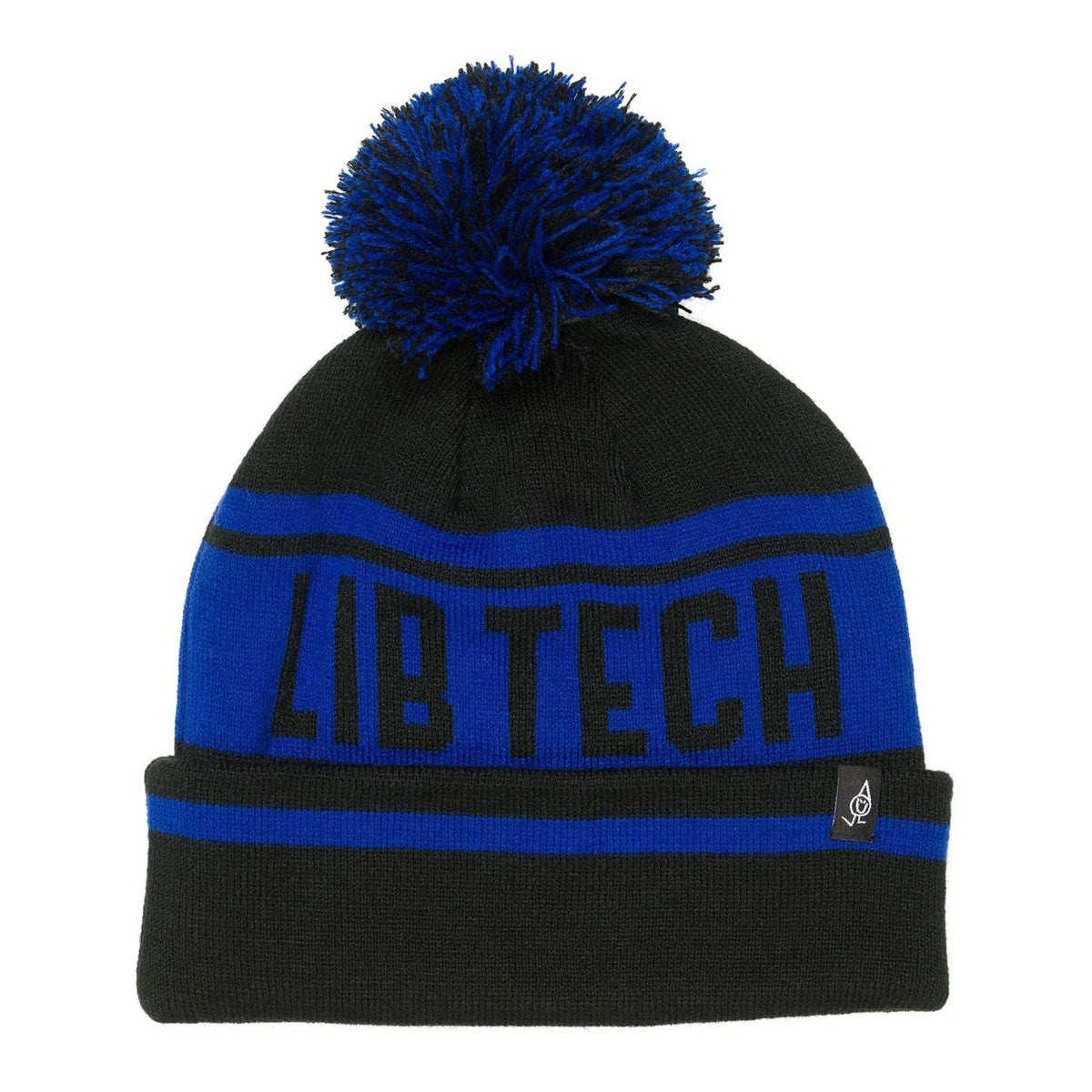 Lib Tech Pom Beanie