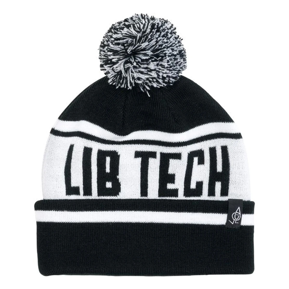 Lib Tech Pom Beanie