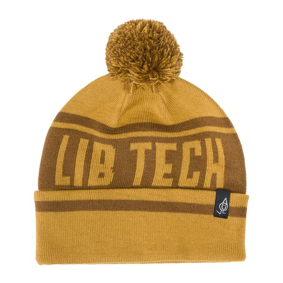 Lib Tech Pom Beanie