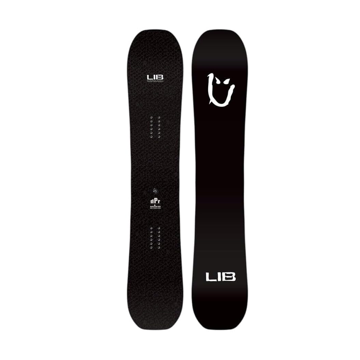 Lib Tech DPR S Snowboard