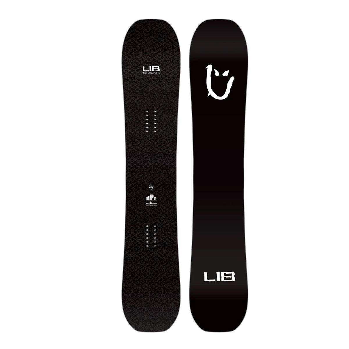 Lib Tech DPR Snowboard