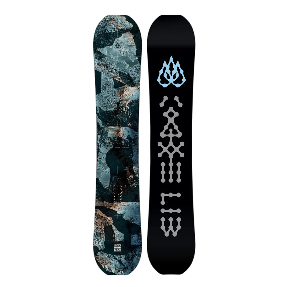 Lib Tech T.Rice Pro Snowboard
