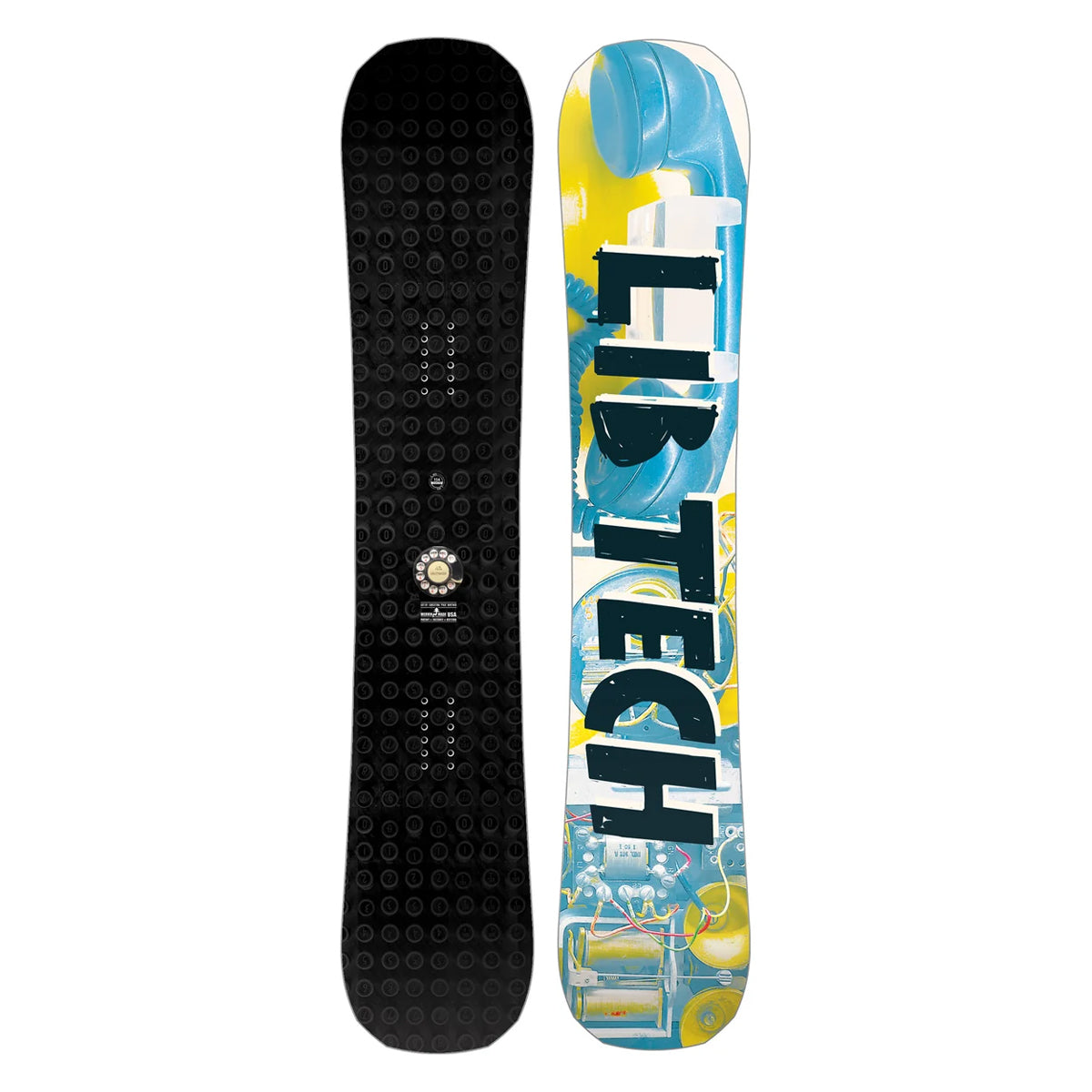 Lib Tech Legitimizer Snowboard