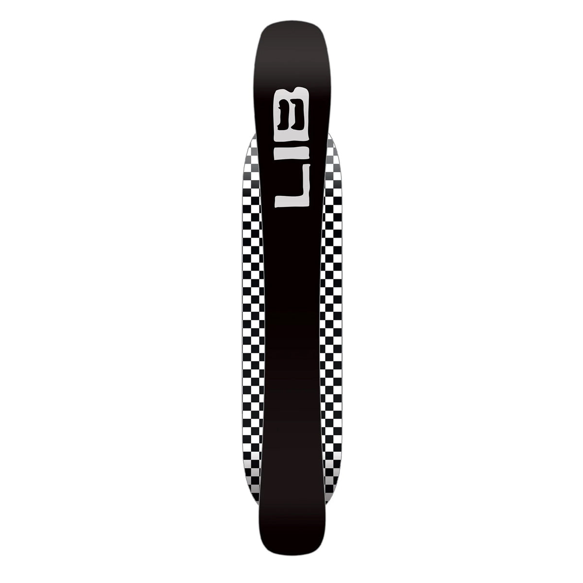 Lib Tech 48" Atv Rocker Complete