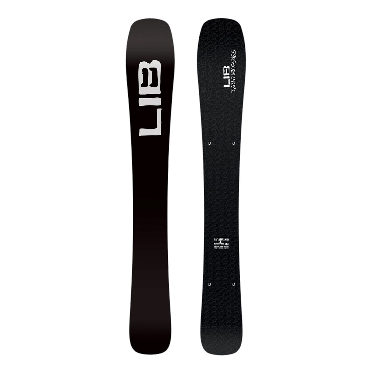 Lib Tech Snosk8 48" Atv Skid