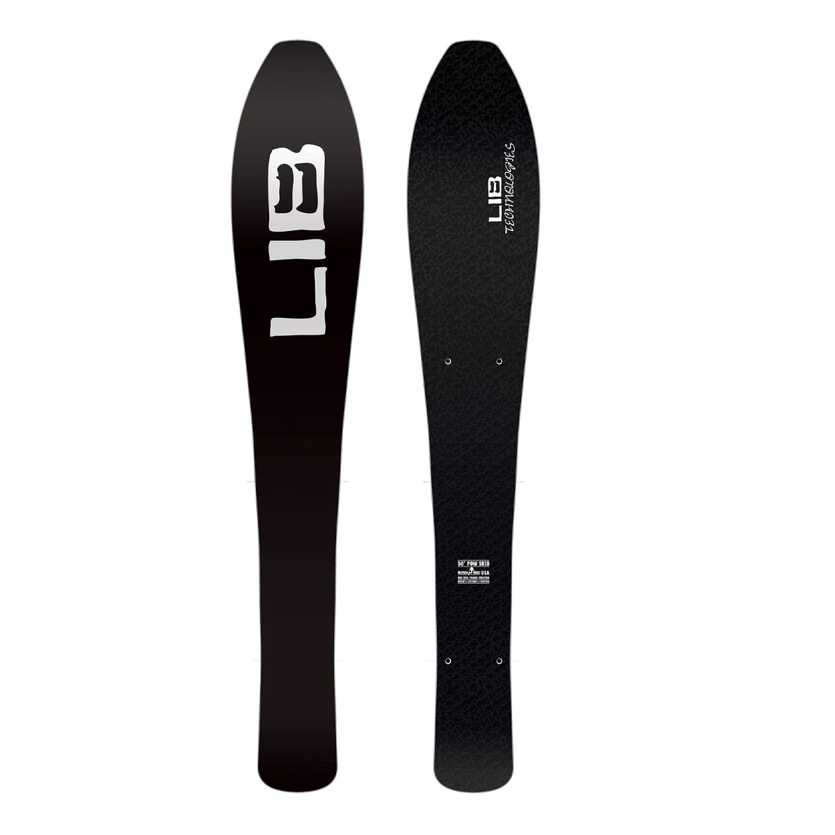 Lib Tech Snosk8 50" Pow Skid