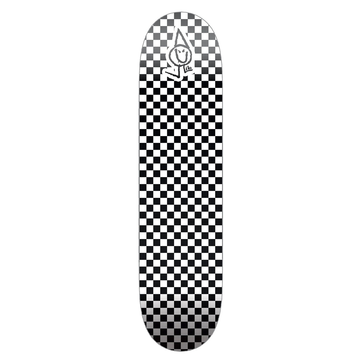 Lib Tech Snosk8 Deck
