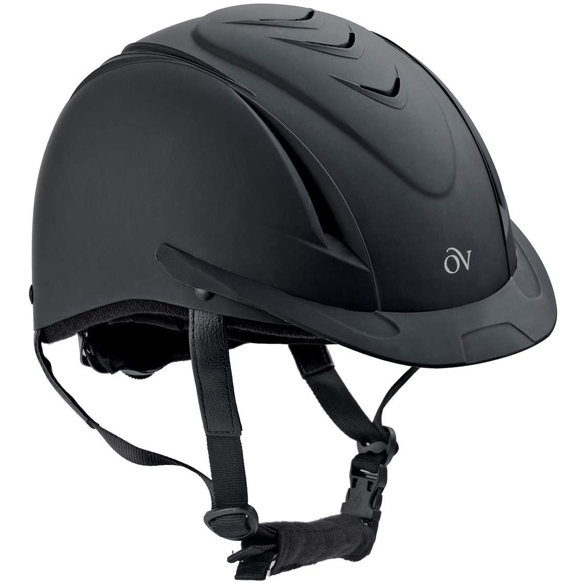 Ovation Deluxe Schooler Helmet