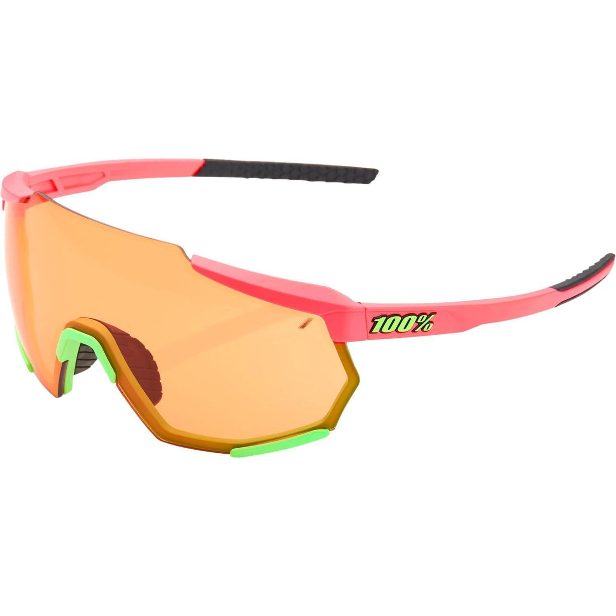 100% Racetrap Sunglasses