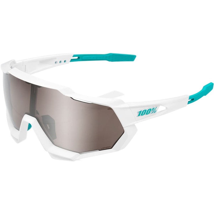 100% Speedtrap Sunglasses