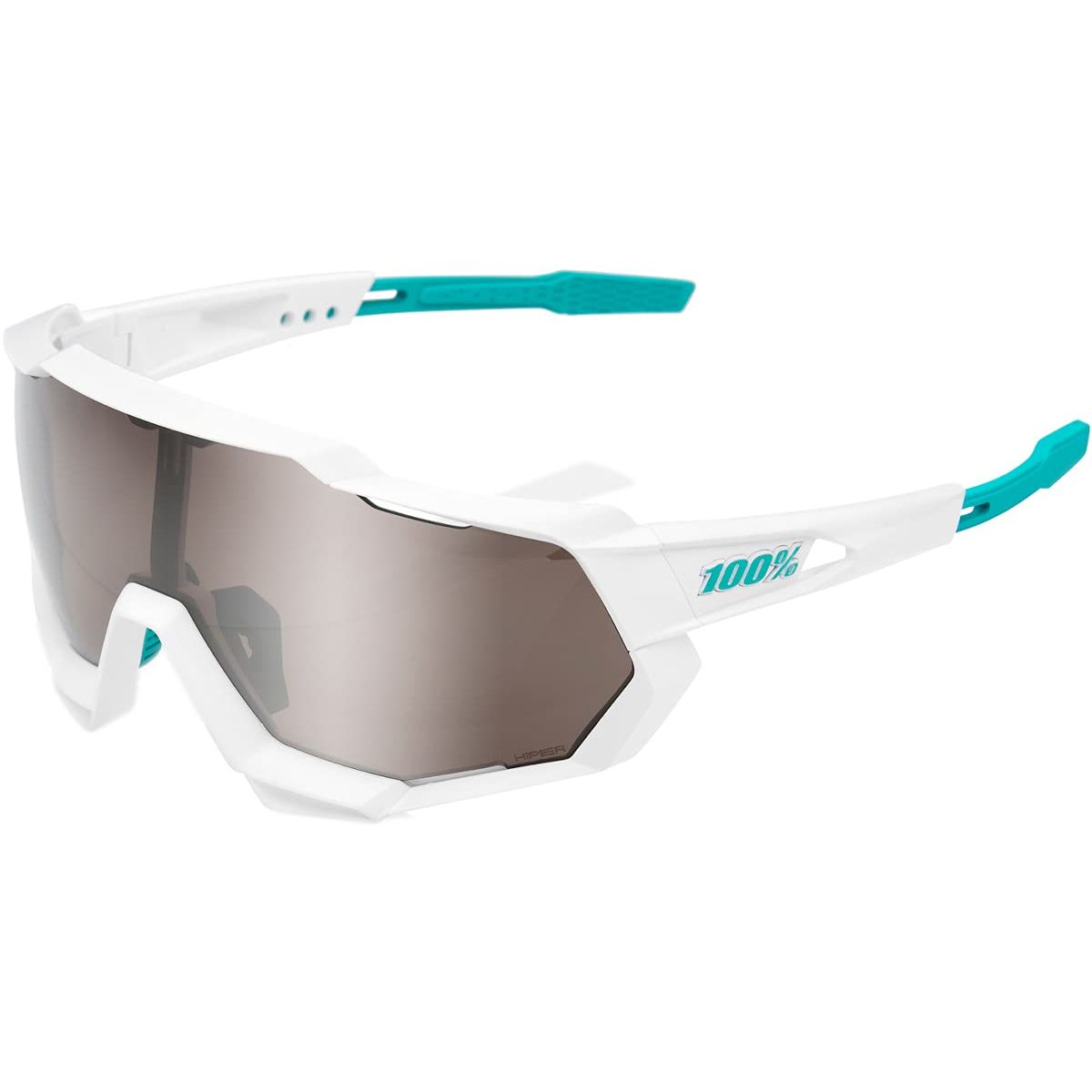 100% Speedtrap Sunglasses