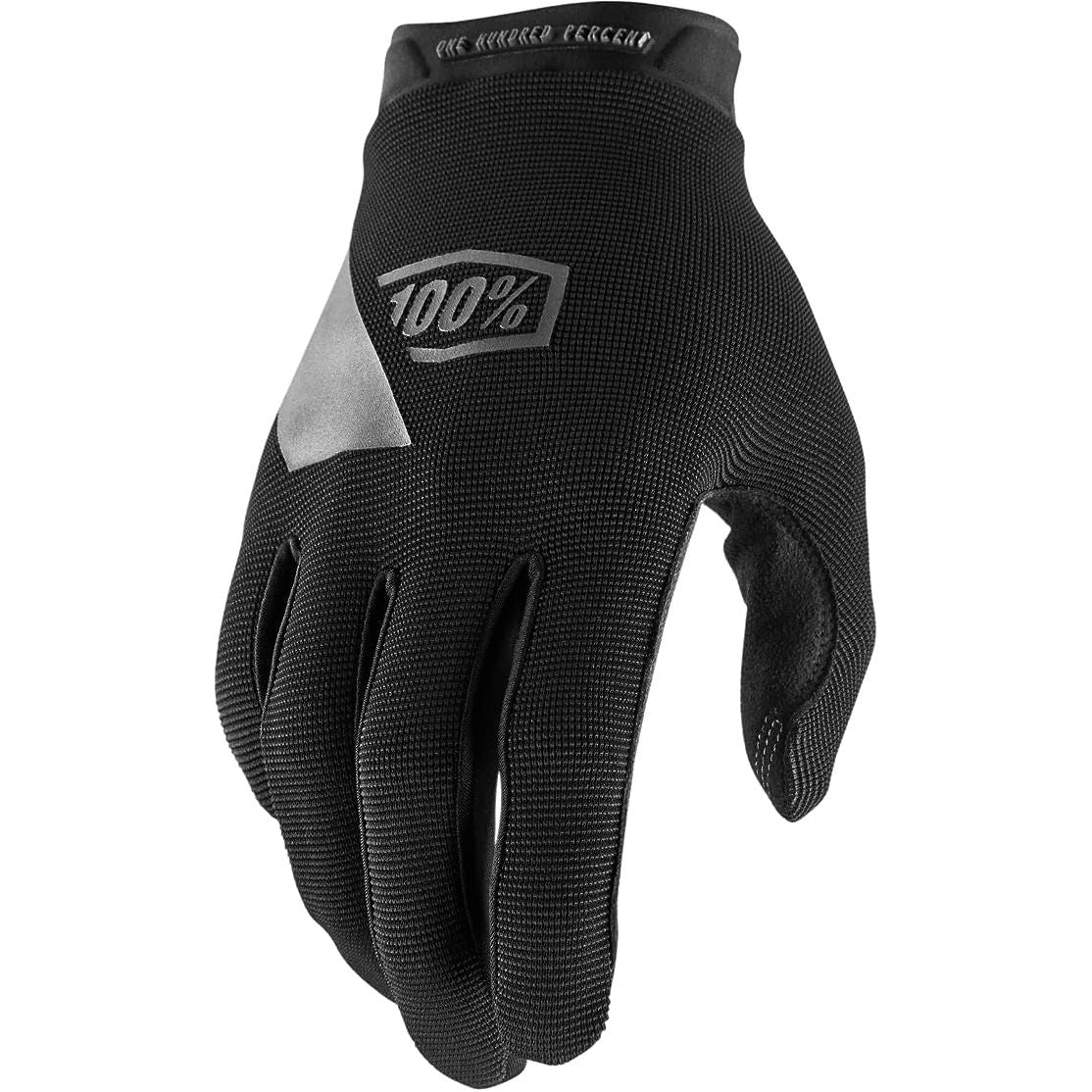 100% Youth Ridecamp Gloves