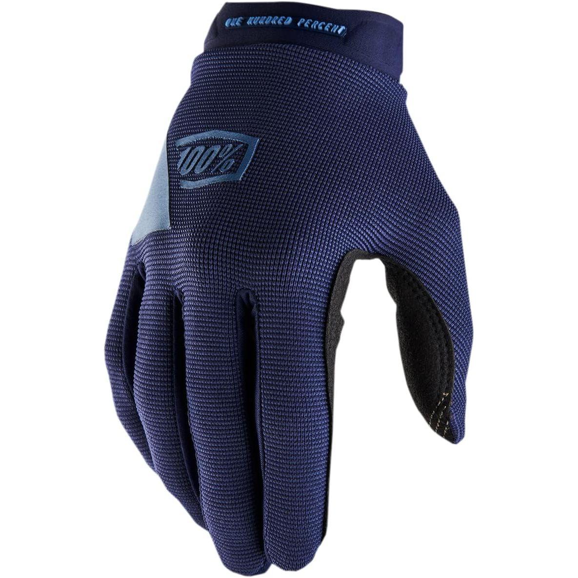 100% Women&#39;s Ridecamp Gloves