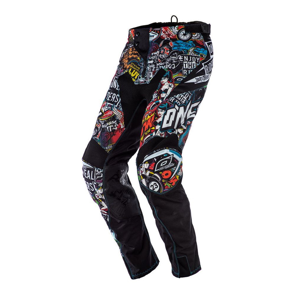 O&#39;Neal Men&#39;s Mayhem Crank Pant