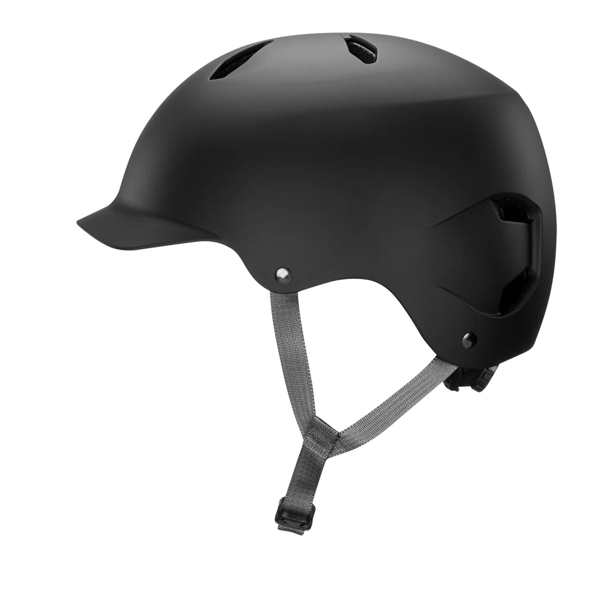 Bern Youth Bandito Bike Helmet