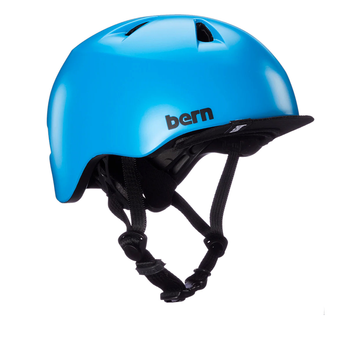 Bern Youth Tigre Bike Helmet