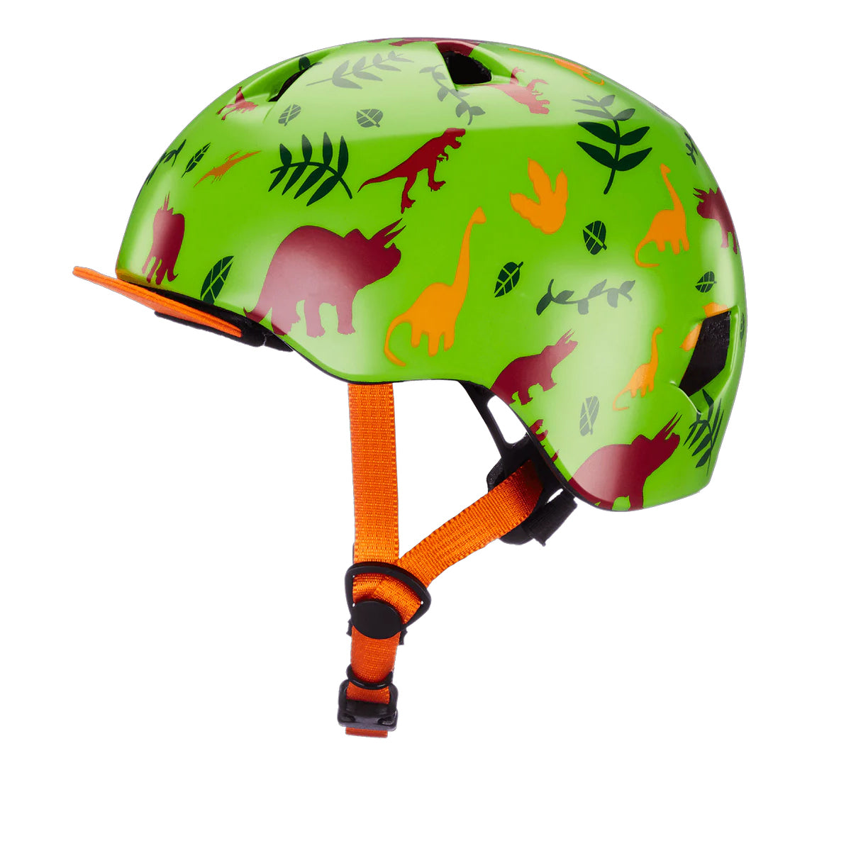 Bern Youth Tigre Bike Helmet