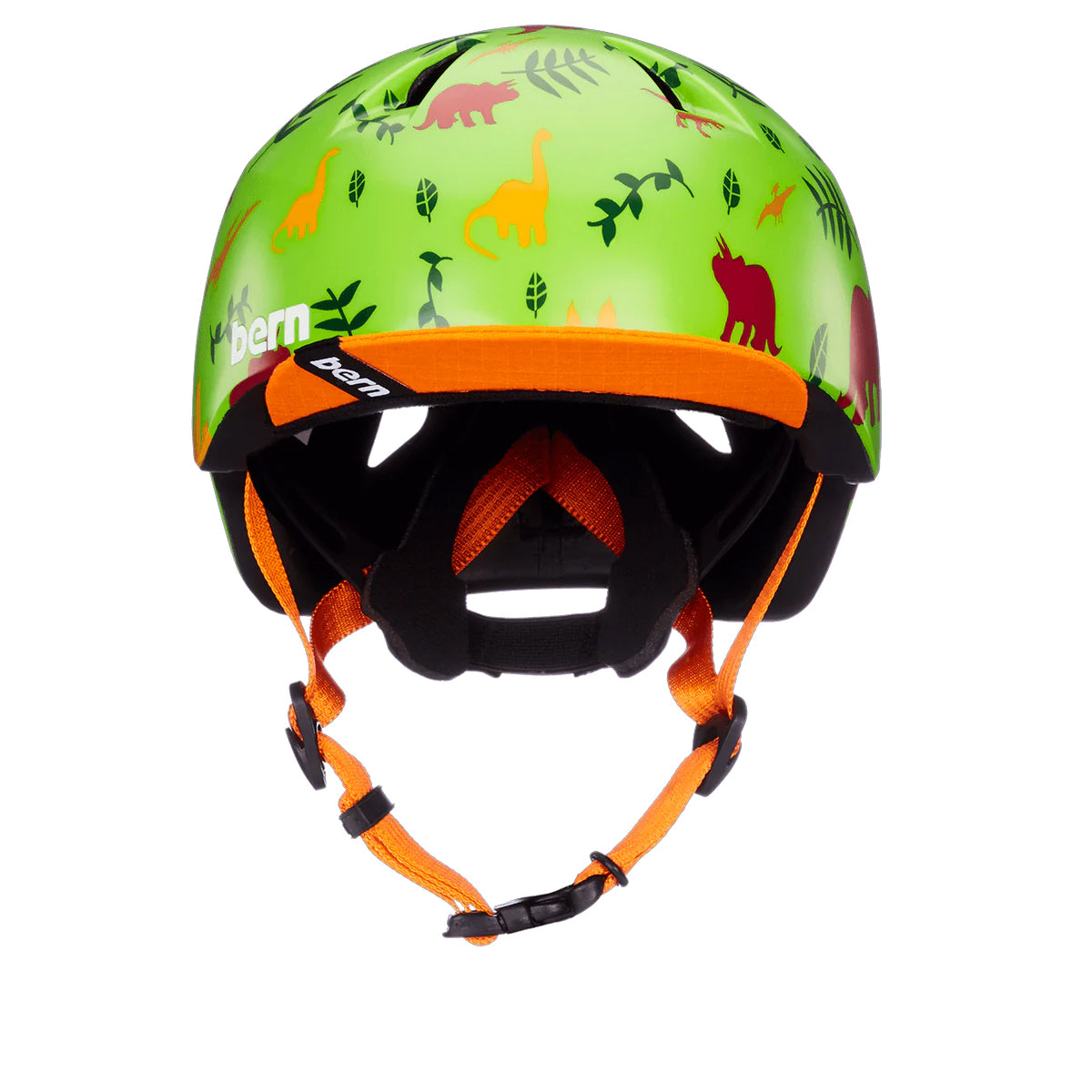 Bern Youth Tigre Bike Helmet