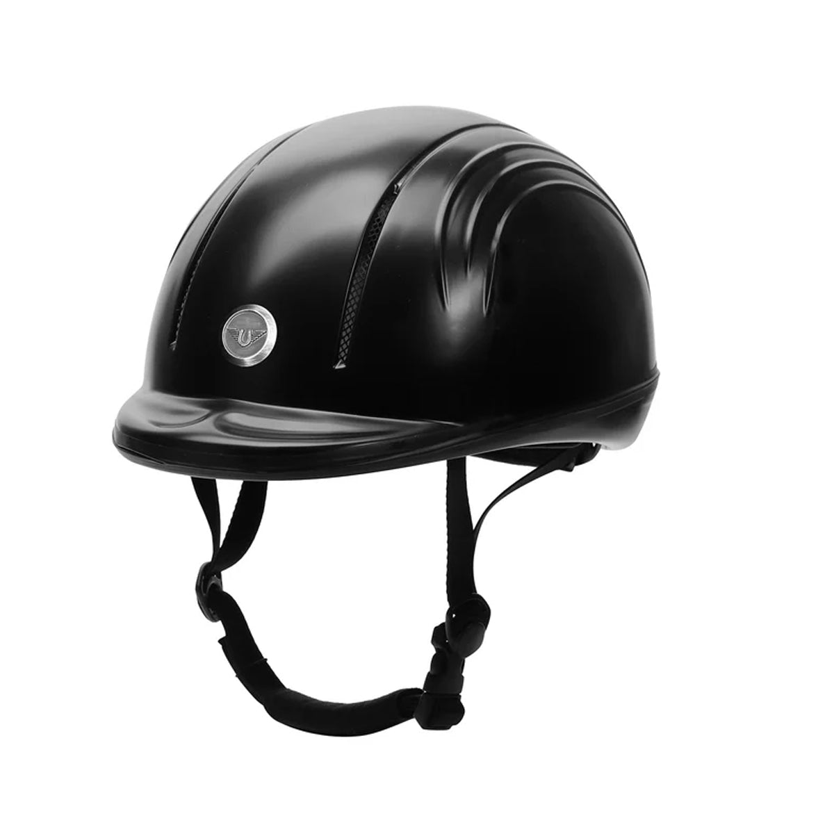 TuffRider Starter Basic Helmet