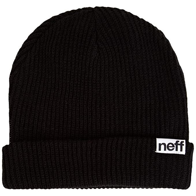 Neff Fold Beanie (Closeout)