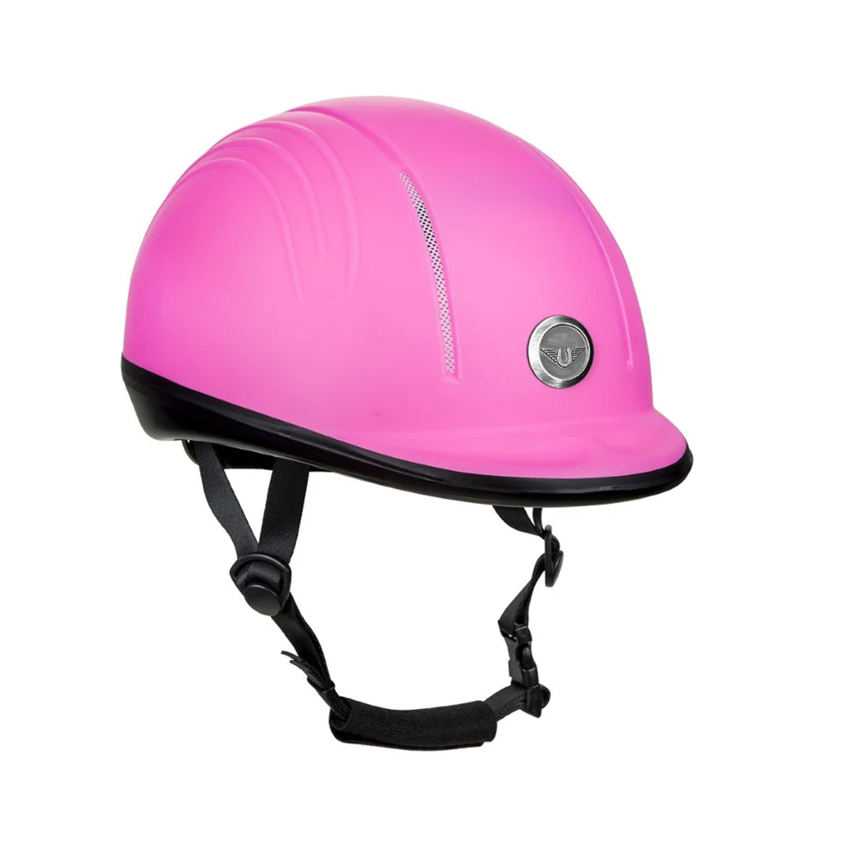 TuffRider Starter Basic Helmet