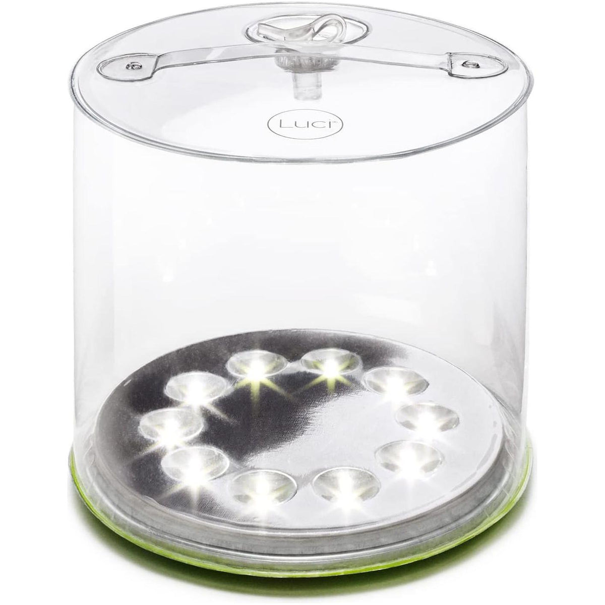 MPOWERD Luci Outdoor 2.0 Solar Lantern
