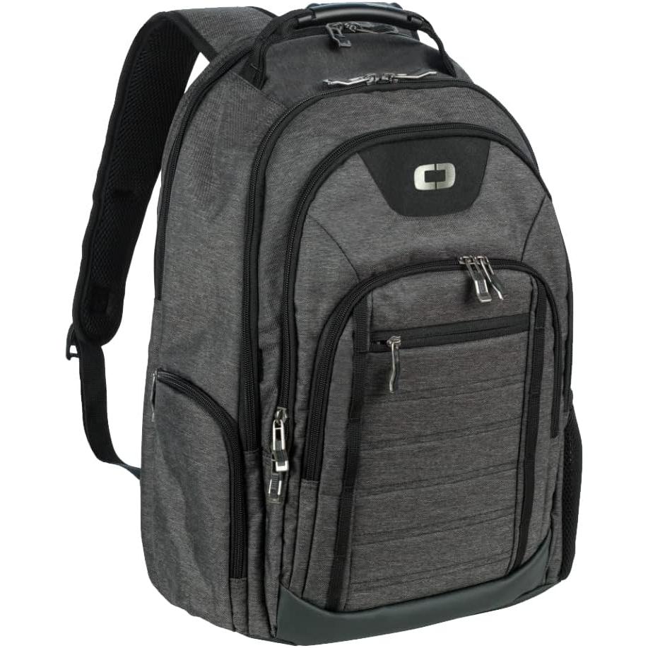 Ogio Drifter Pack - Dark Static