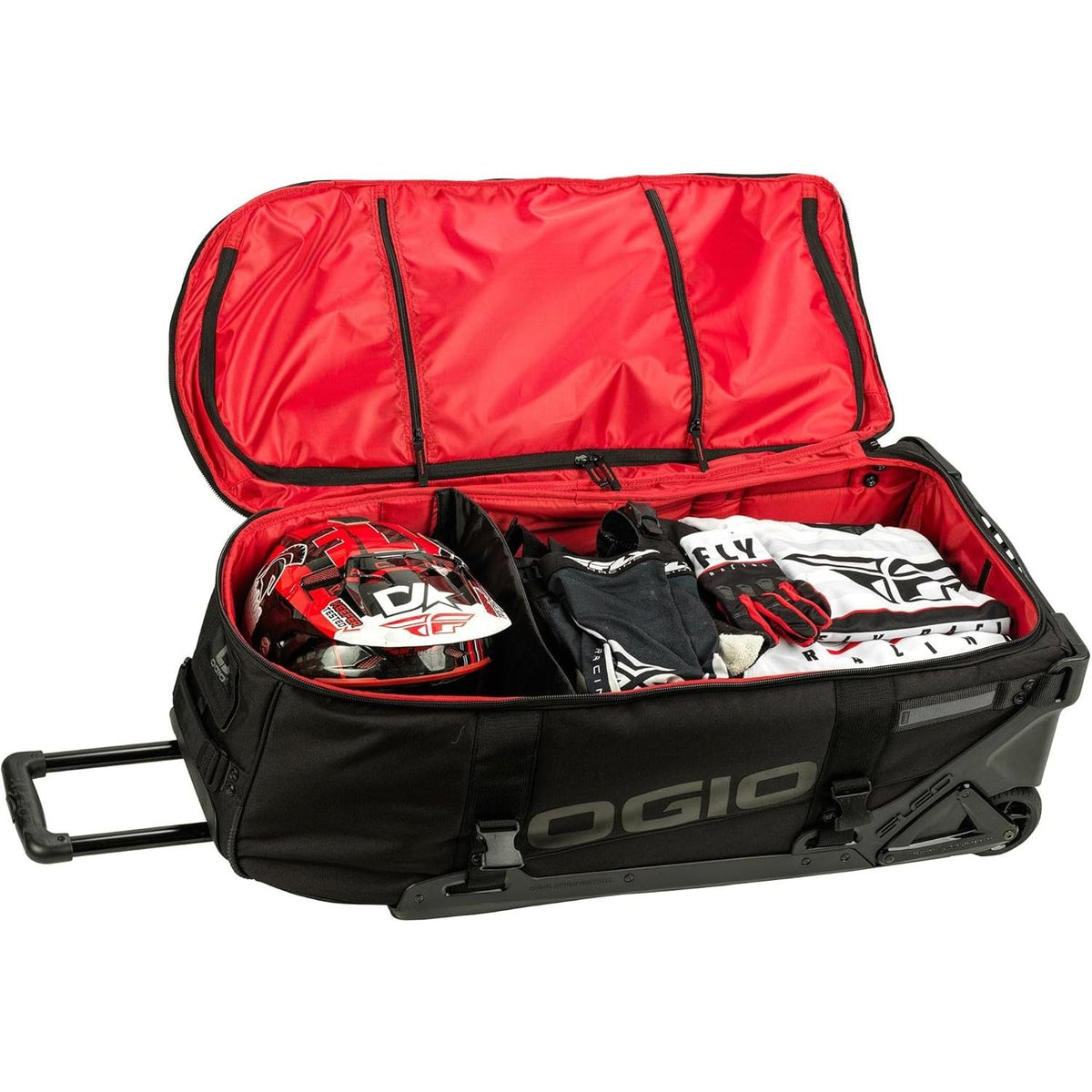 Ogio Rig 9800 Pro Bag