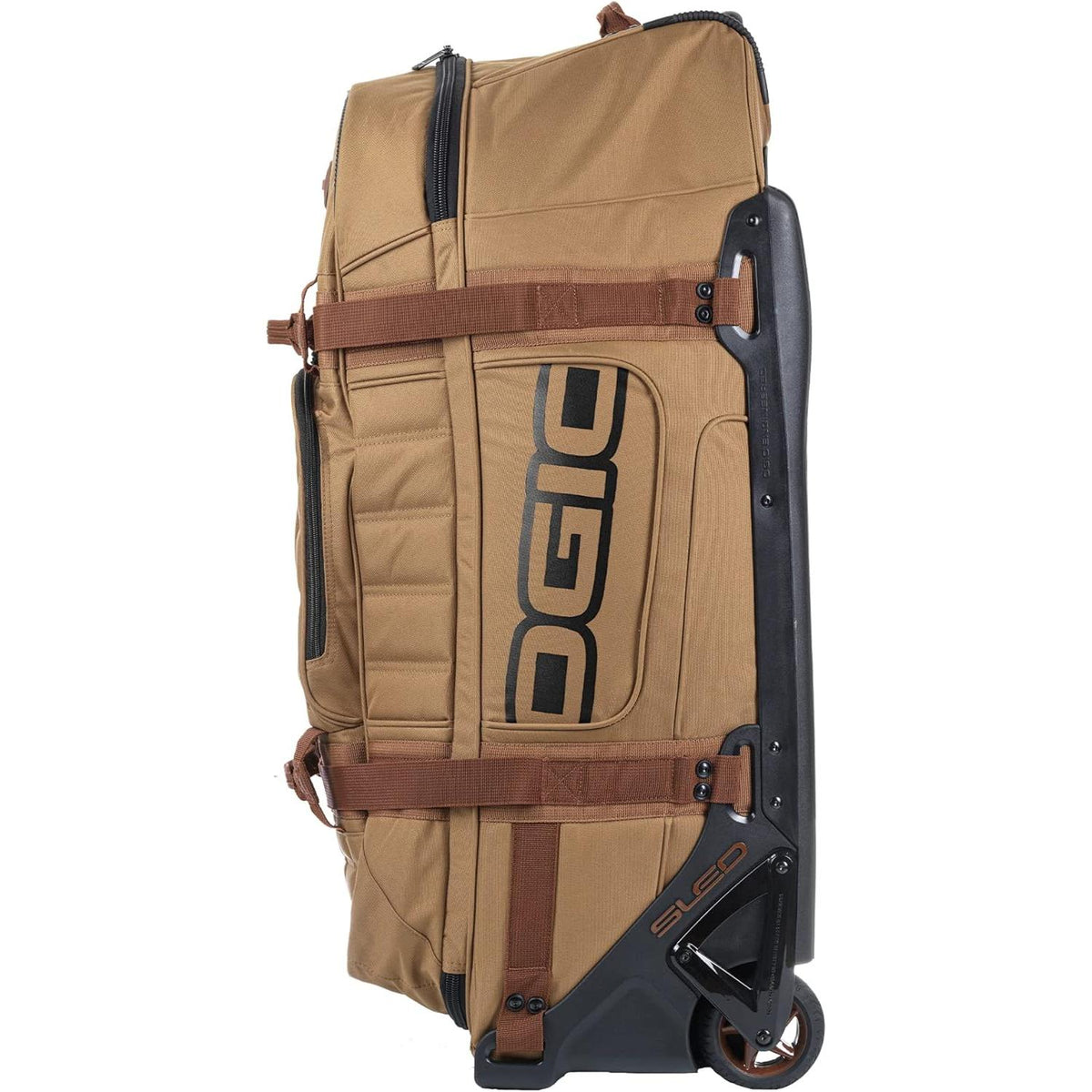 Ogio Rig 9800 Wheeled Bag