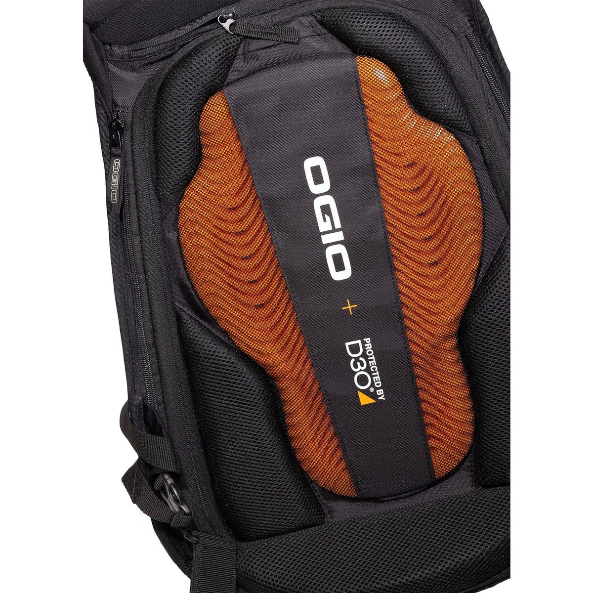 Ogio Mach 5 D3O Motorcycle Backpack