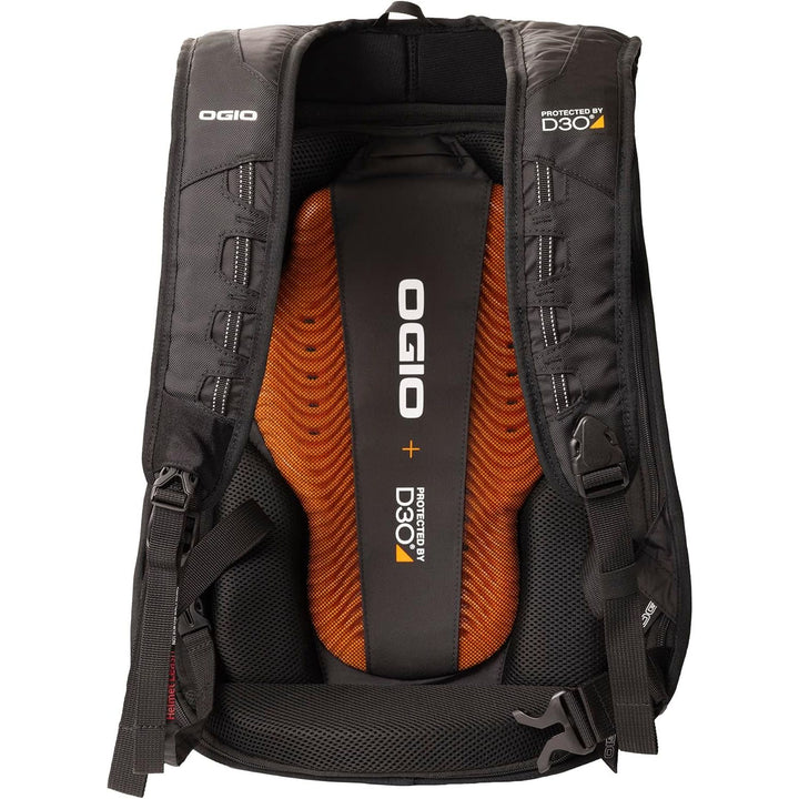 Ogio Mach 5 D3O Motorcycle Backpack