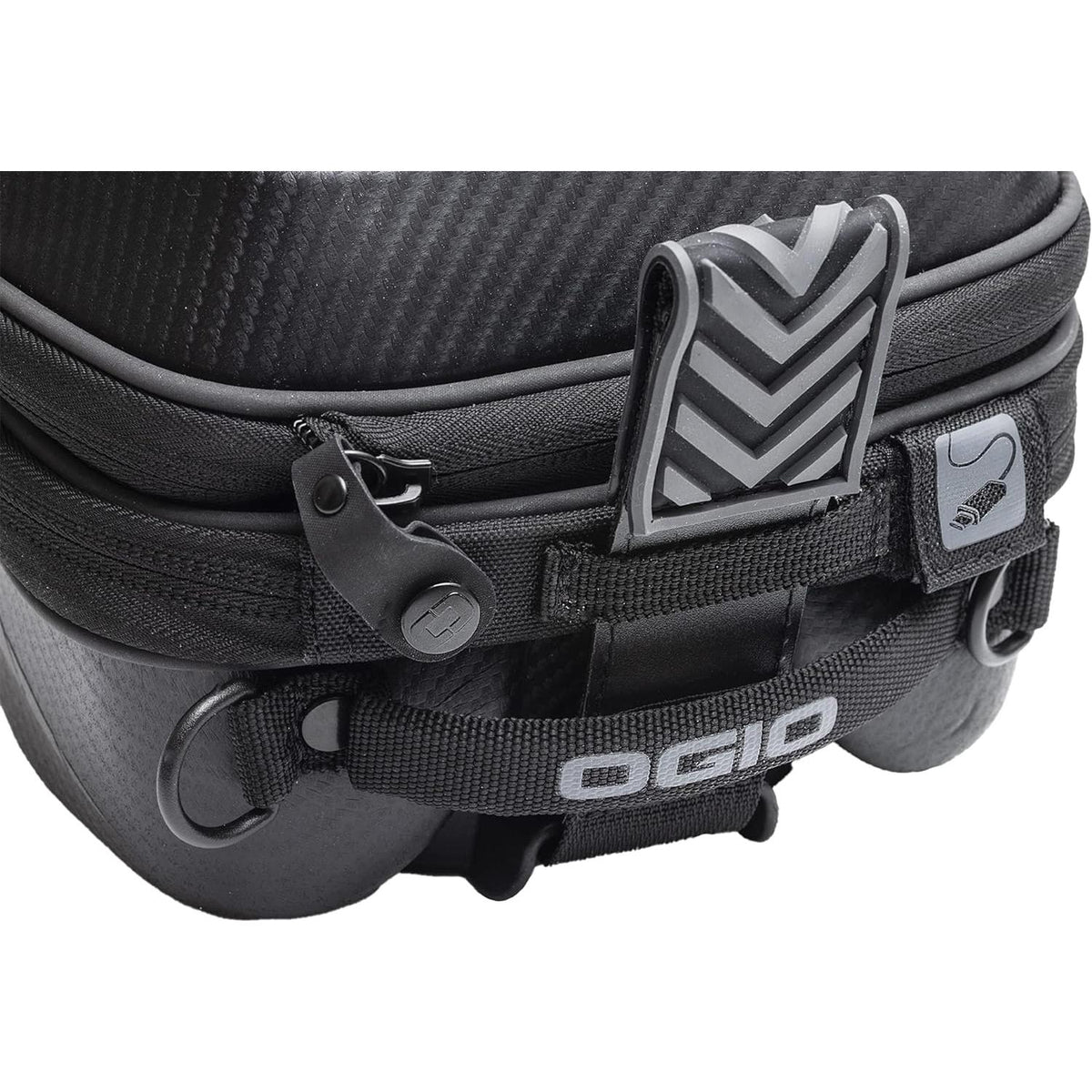 Ogio S3 Expandable 4-7L Tank Bag