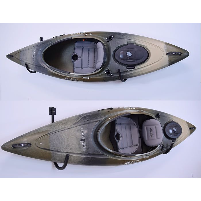 Malone Kayak/SUP Wall Storage Cradle