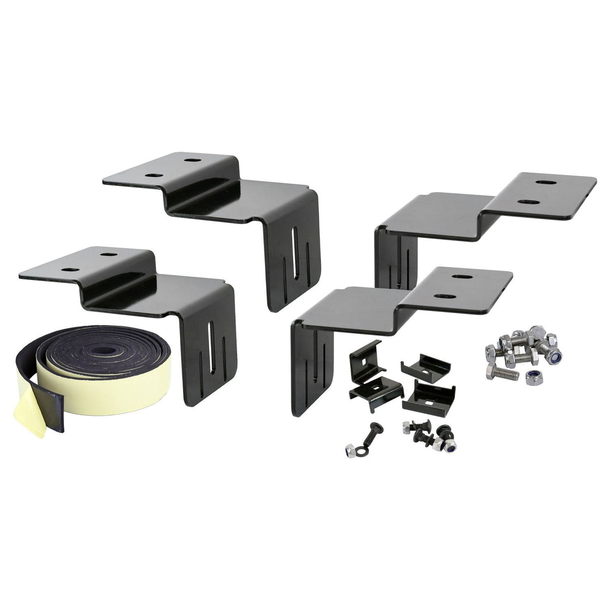 Malone MPG934 CrossBed Tonneau Cover Adapter Kit