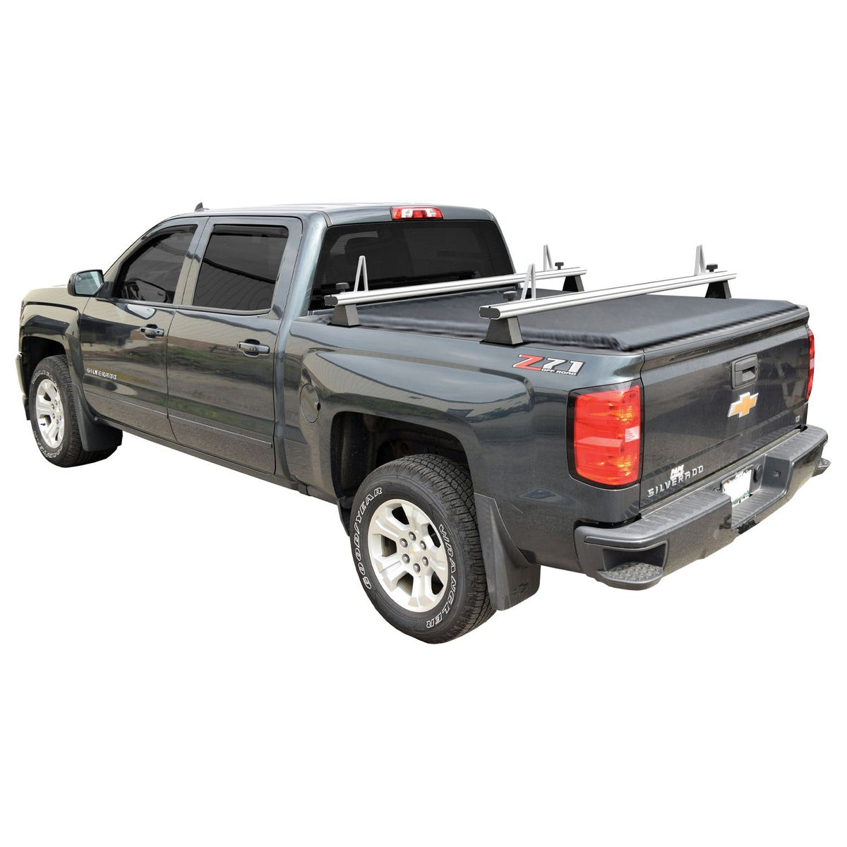 Malone MPG934 CrossBed Tonneau Cover Adapter Kit