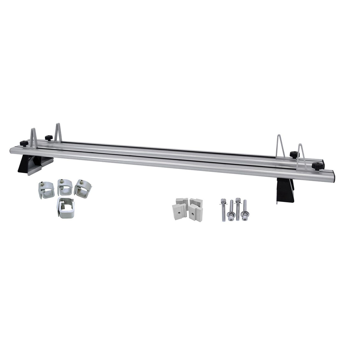 Malone MPG931 CrossBed/Bunk Kit/Axis 1 Kayak Bundle