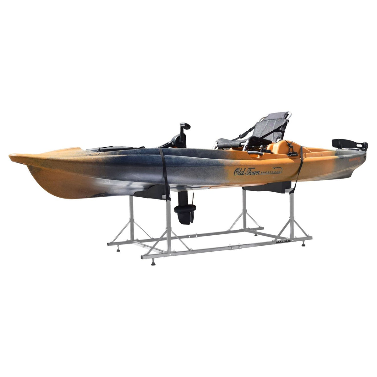 Malone MPG845 Horizontal Kayak Storage/Work Stand