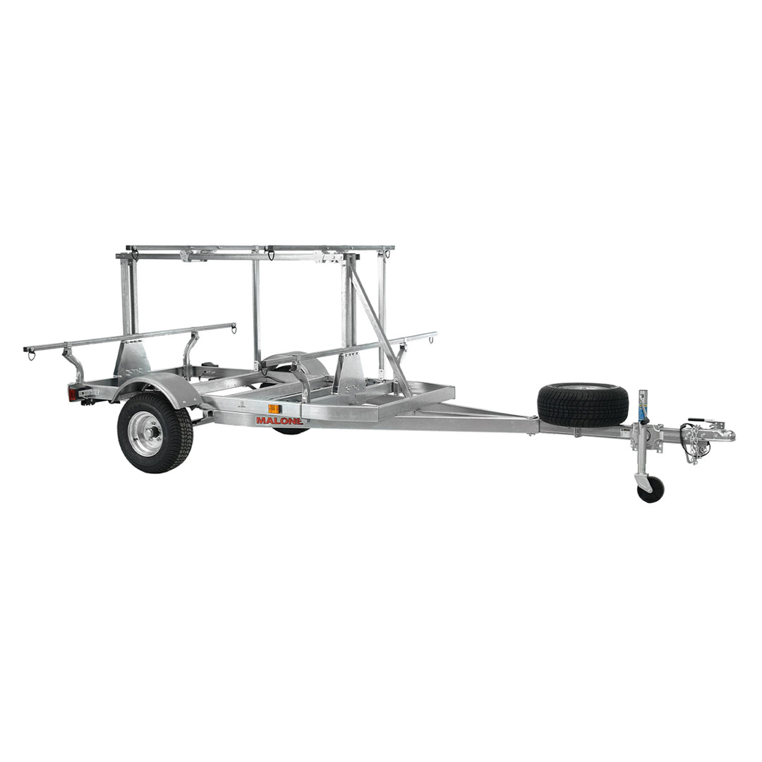 Malone MegaSport Overland Tent Package