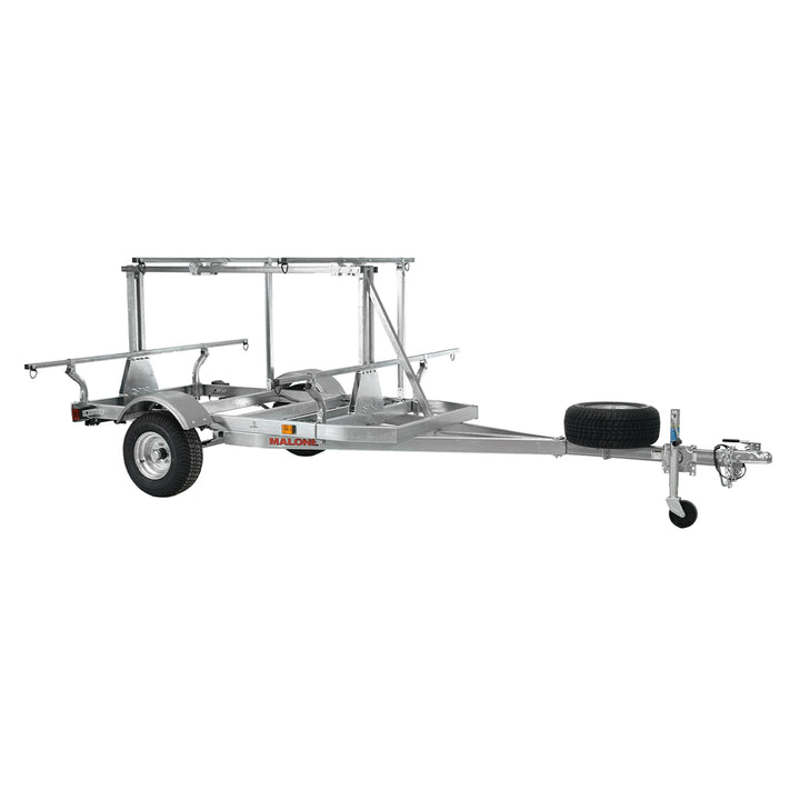 Malone MegaSport Overland Tent Package