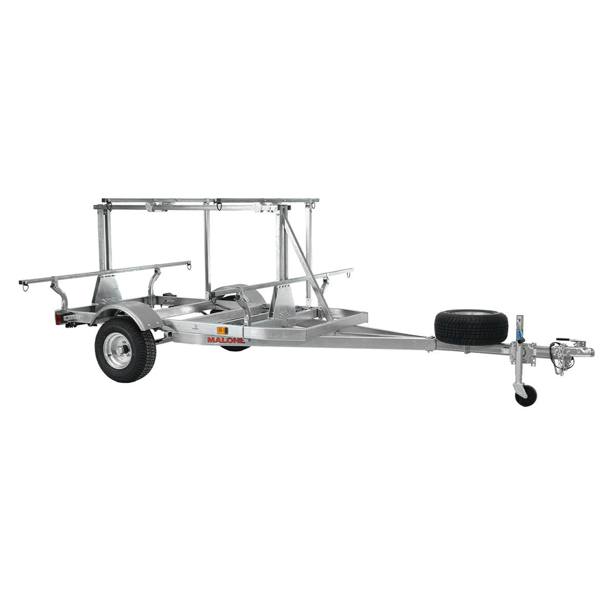 Malone MegaSport Overland Tent Package