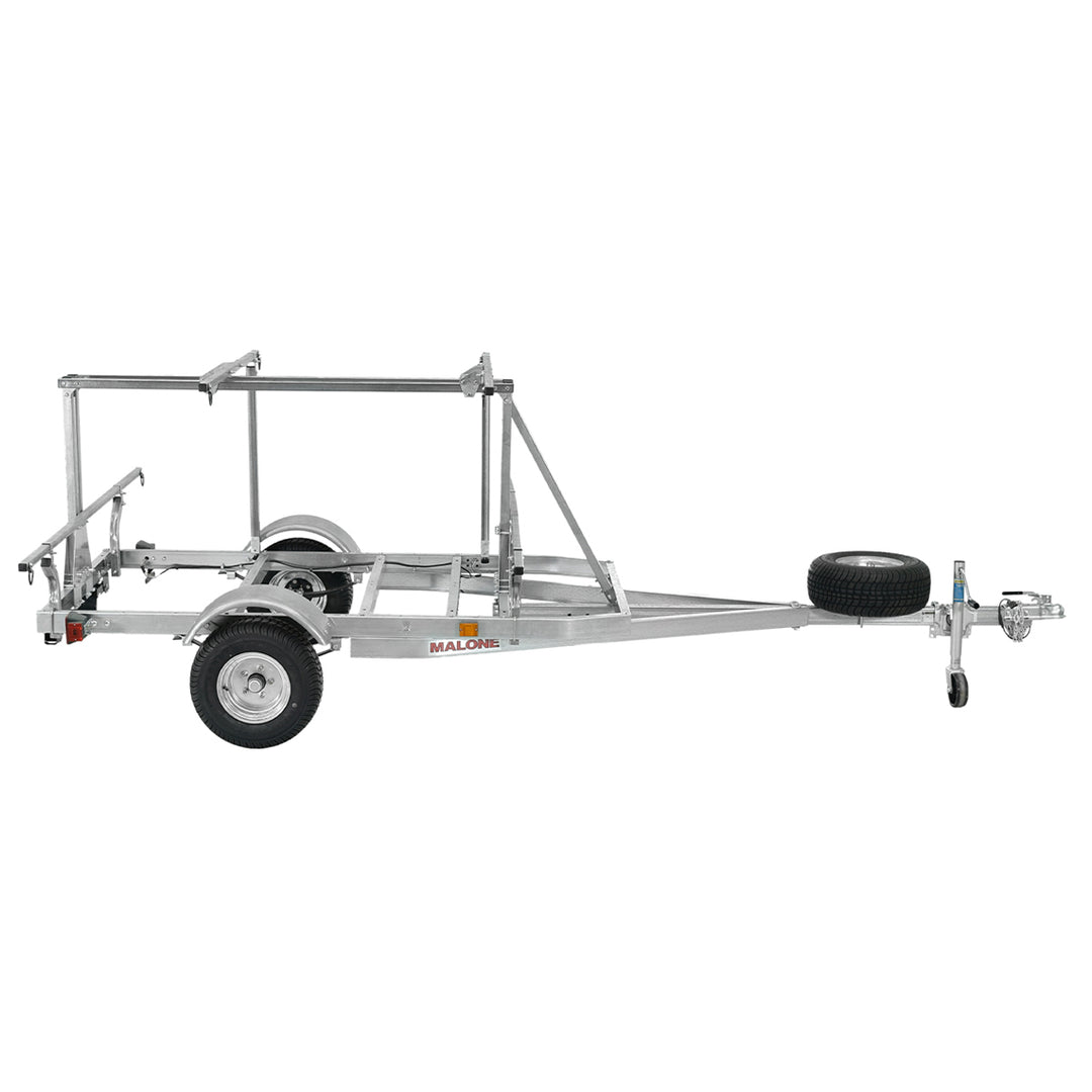 Malone MegaSport Overland Tent Package