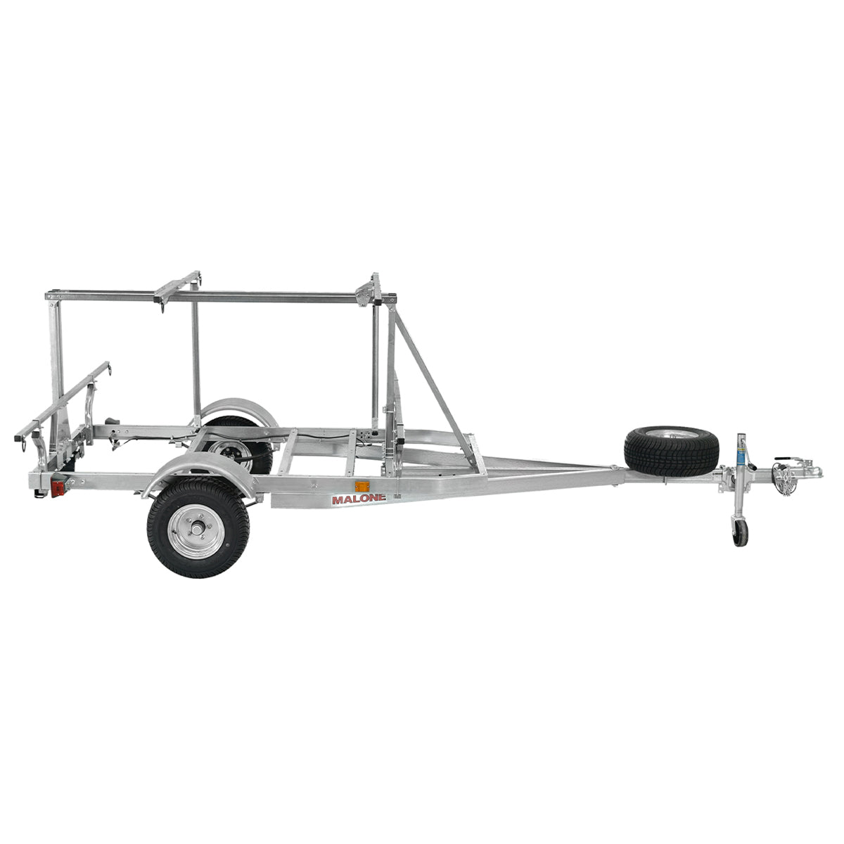 Malone MegaSport Overland Tent Package