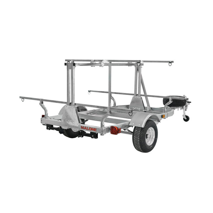 Malone MegaSport Overland Tent Package