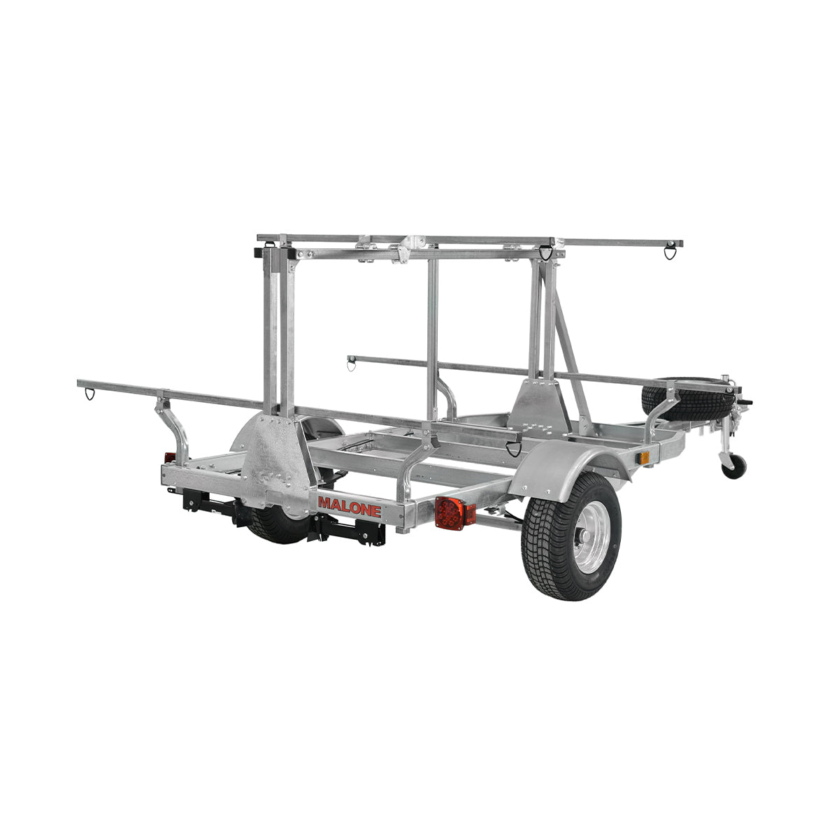 Malone MegaSport Overland Tent Package
