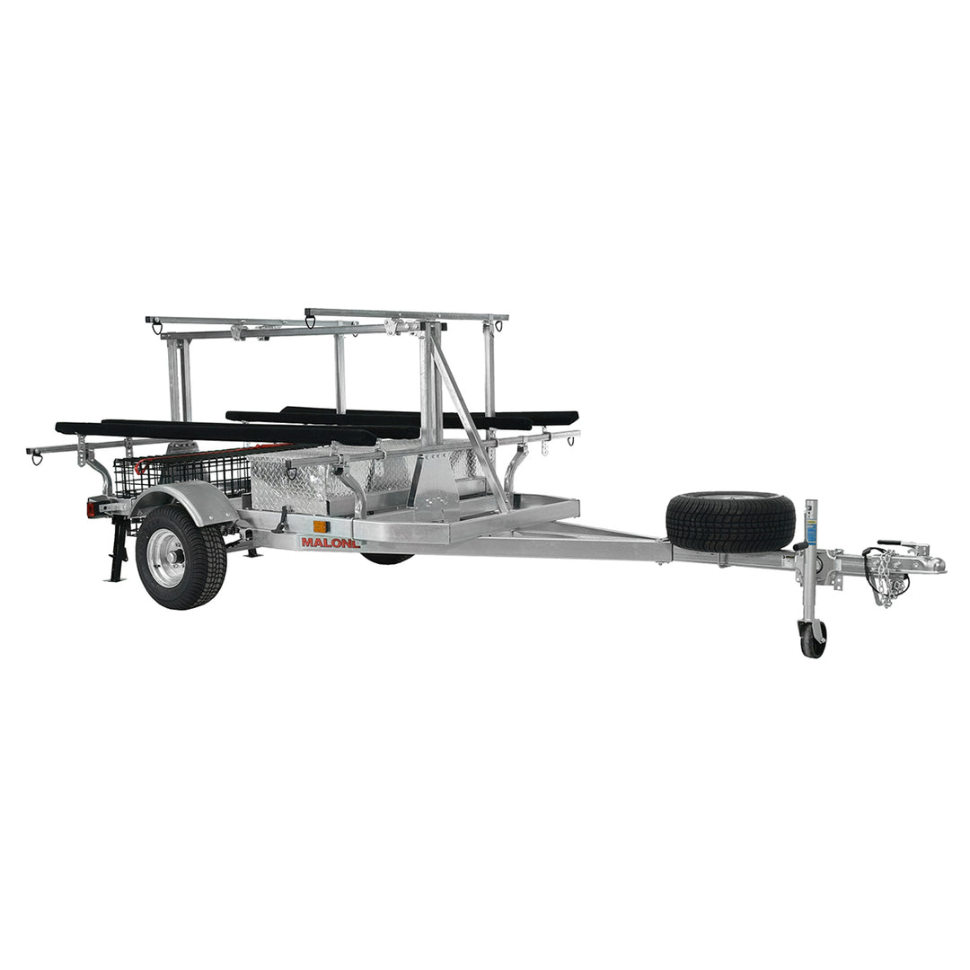 Malone MegaSport Overland Angler Package