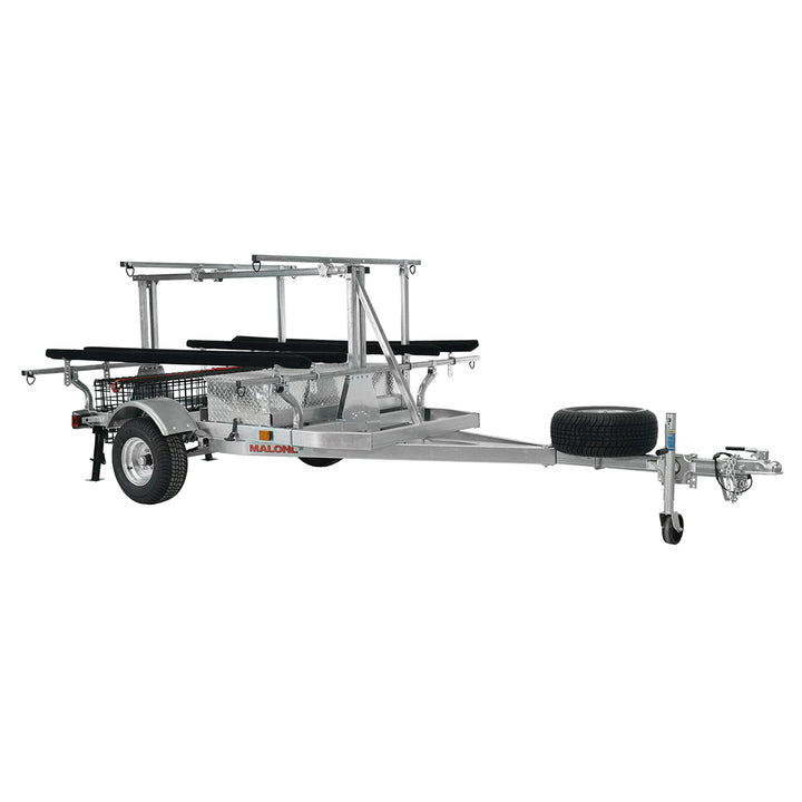 Malone MegaSport Overland Angler Package